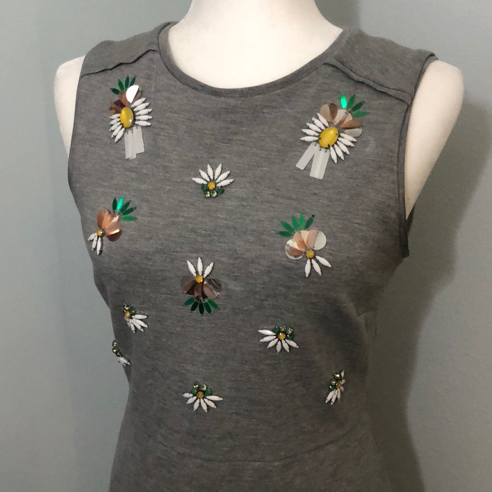 Gently Used Banana Republic Sleeveless Dress